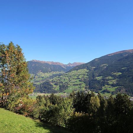 Apartment Dornauer-2 By Interhome Aschau Im Zillertal Экстерьер фото